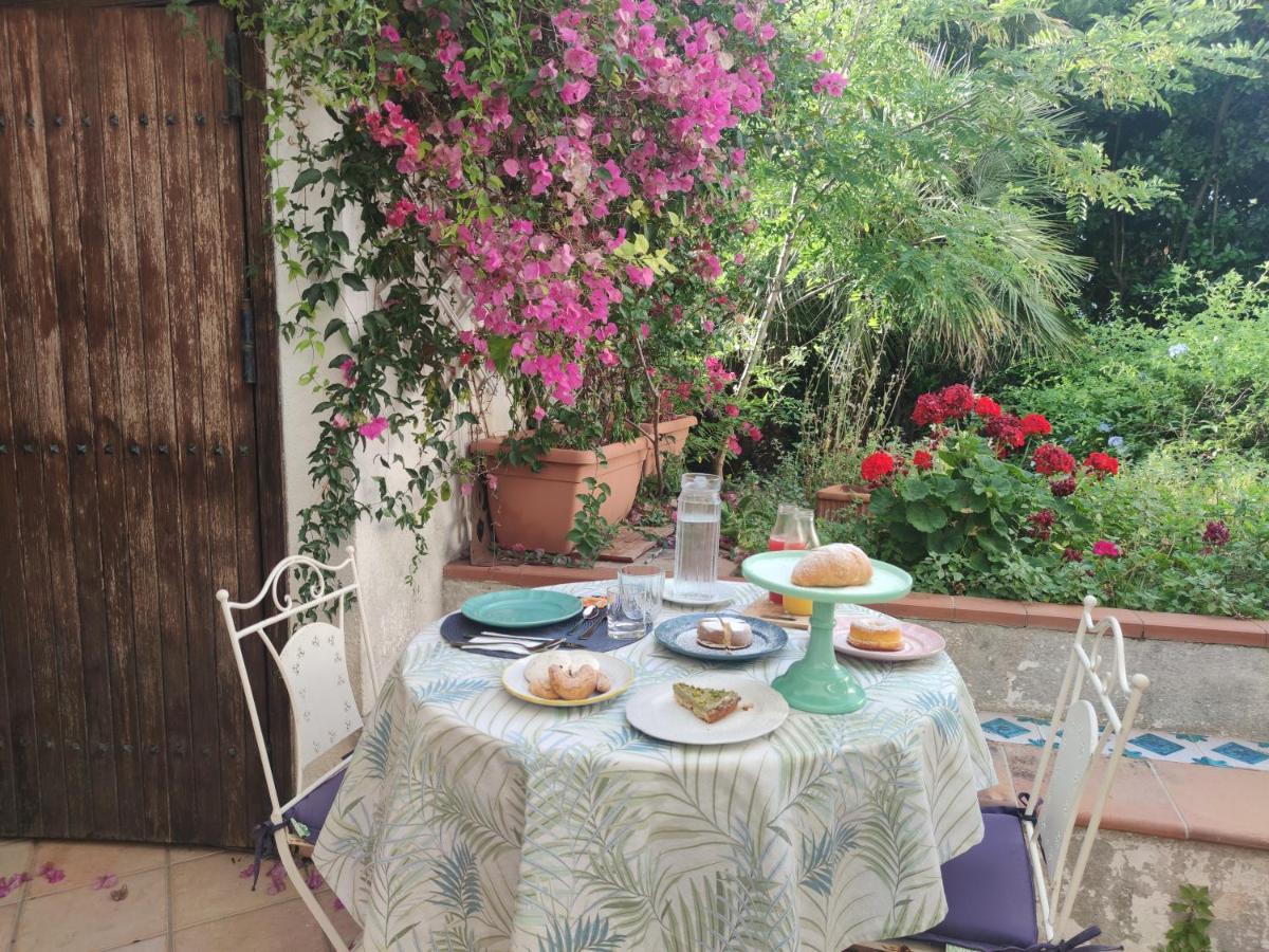 B&B Casa Chinaski Mondello Extérieur photo