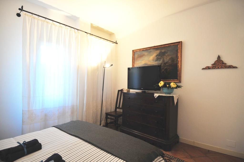 B&B Casa Chinaski Mondello Extérieur photo