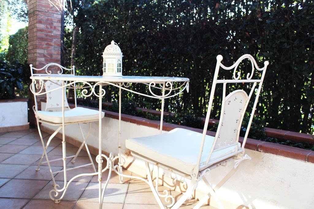 B&B Casa Chinaski Mondello Extérieur photo