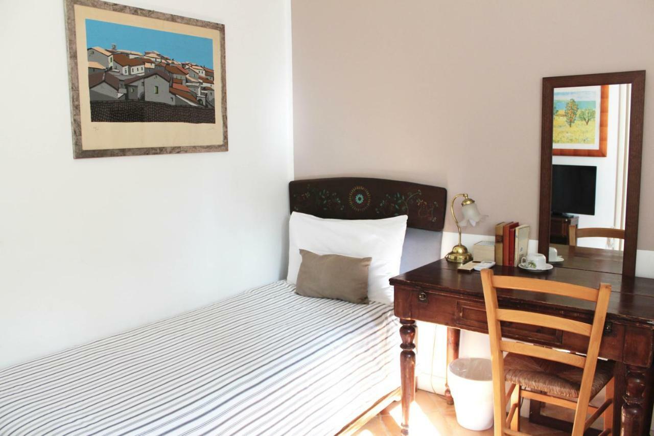 B&B Casa Chinaski Mondello Extérieur photo